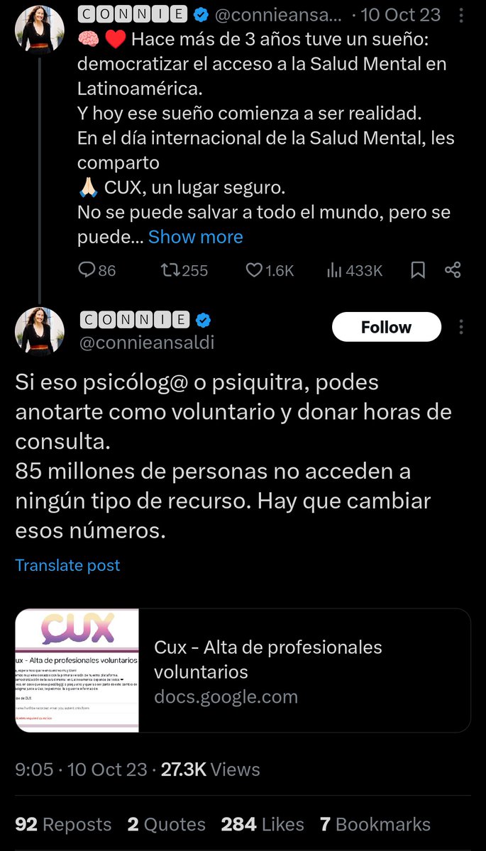Pablo M. Shiff tweet media