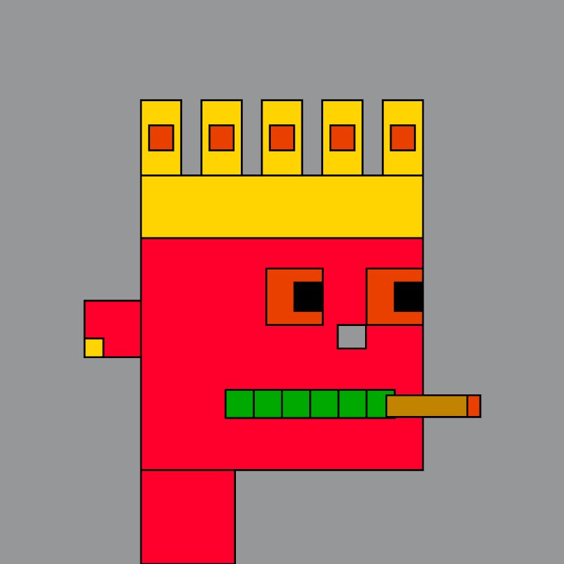 Alright, let's try a couple DMT breakdowns to try and help anyone who may not get it yet. I'm going to use <a href="/dmtnatcats/">Natcats</a> and <a href="/TheRoyals_DMT/">The Royals 👑</a> as examples.