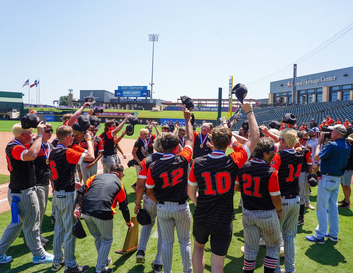 Texas UIL tweet media