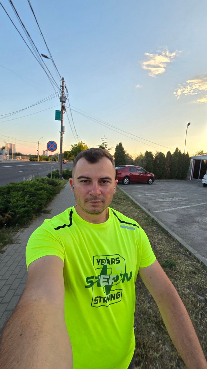 CioSilv 🏃♂️ 👀 | STEPN tweet media