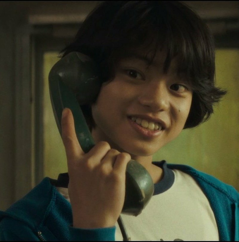 CINEMA505's tweet photo. Monster. https://t.co/bPFuEEdUpm
