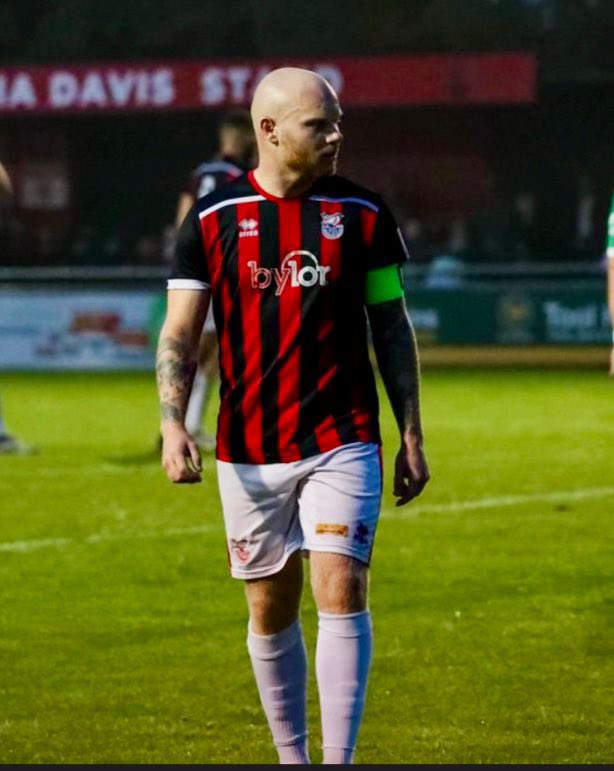 Exmouth Town FC tweet media