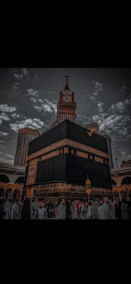 Mona56en's tweet photo. #عشر_ذي_الحجه

بَلغكم الله #العَشر_المُباركة بلوغَ توفِيق وإعانَة وبركَة وقبُول عمَل ،اللَّهُم يا من أقسمت بالليالي العشر أدخلها علينا آمنين ،سالمين ،مسرورين ،معافين ،وأجعل لنا فيها دعوة لا ترد ورزقًا لا يعد ♥️ https://t.co/z6hxGQjppq