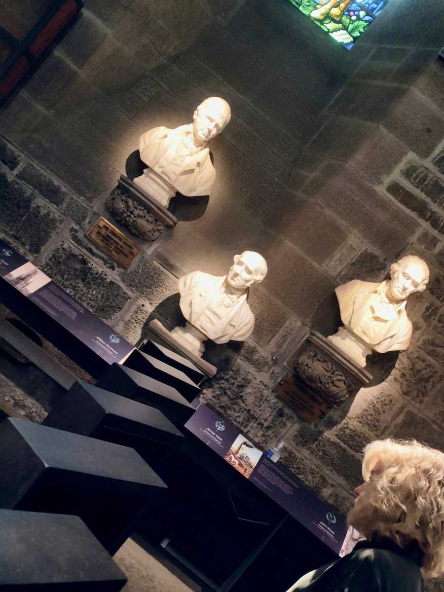 SOGSkypoint's tweet image. The Seniors and S3 pupils enjoyed a trip to the #WallaceMonument this week #HistoryBroughtToLife #UNCRCArticle31 #OutdoorLearning #Heritage