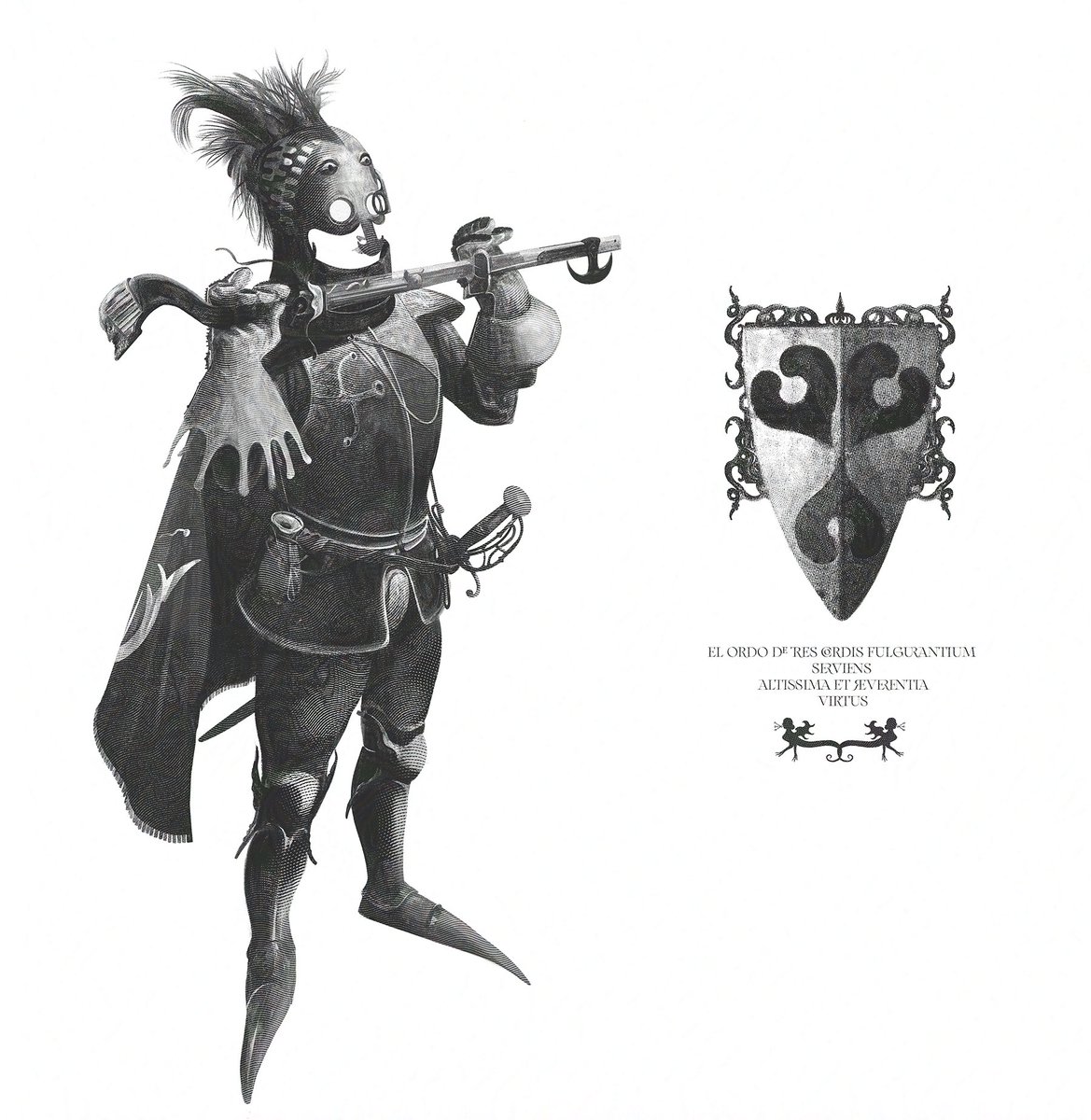 Haematinon's tweet image. It will be an act against the Will of the Cosmos itself to rt my work, a despicable show of hybris and debauchery