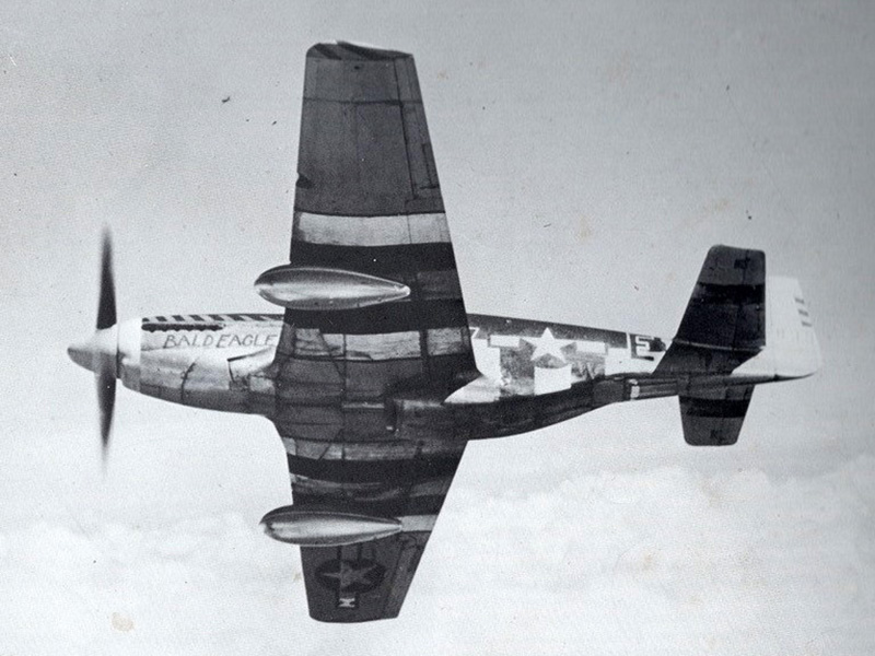 Air Force Heritage Flight Foundation tweet media