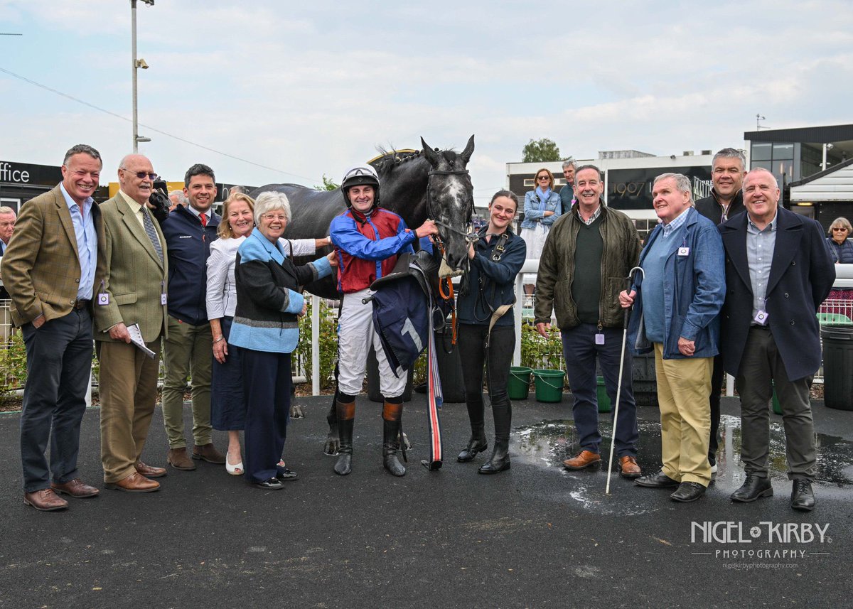 Greenall Guerriero Racing tweet media