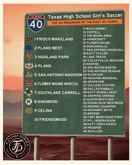 McHi Athletic Pride tweet media