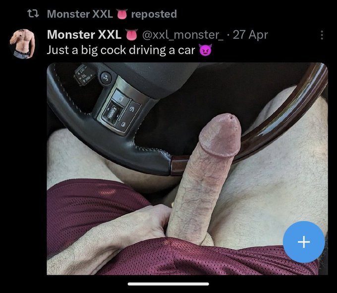 Watch out for this catfish trying to impersonate me. He's stealing my content and making money off it