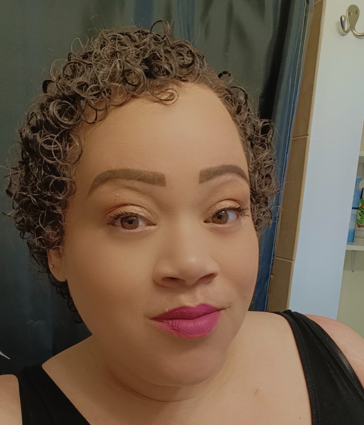 Virginia (@BrightQueenV) / Posts / X