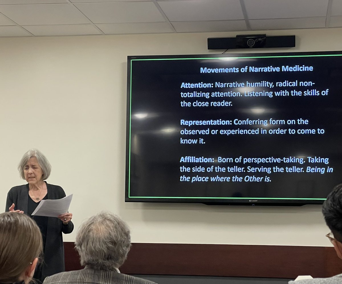 Marya Pulaski, MD tweet media