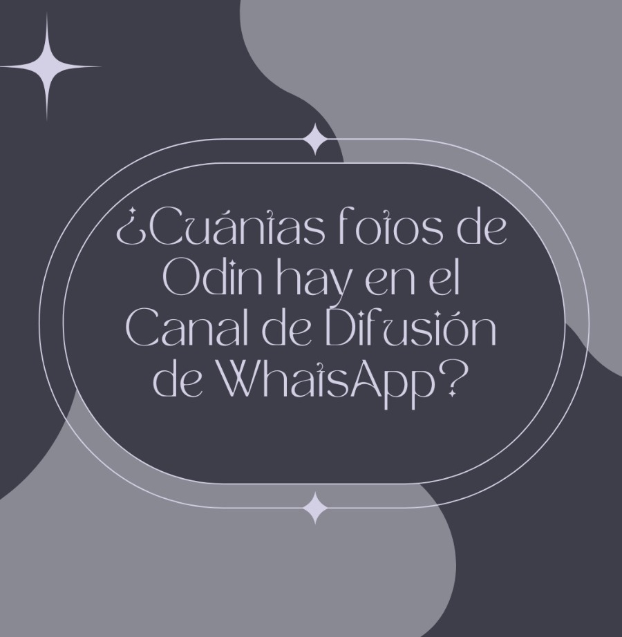 desslands's tweet image. 🏆 DINÁMICA 🏆

Esta dinámica es una Yincana, por lo que debereís seguir una serie de pistas para poder llegar al final.

Para participar teneis que decirme la respuesta a la siguiente pregunta por MD 📩

A ver quien consigue finalizarlo primero 🫵🏽