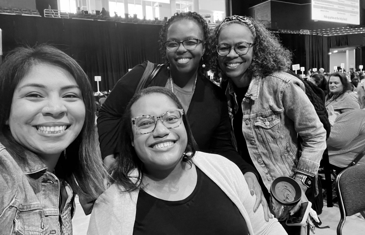 Lateashia Majors (@lateashiam) on Twitter photo It’s another great day <a href="/HemmenwayStreak/">Hemmenway Elementary</a> and the RRR conference. I love learning and growing together. It’s another great day <a href="/HemmenwayStreak/">Hemmenway Elementary</a> and the RRR conference. I love learning and growing together.