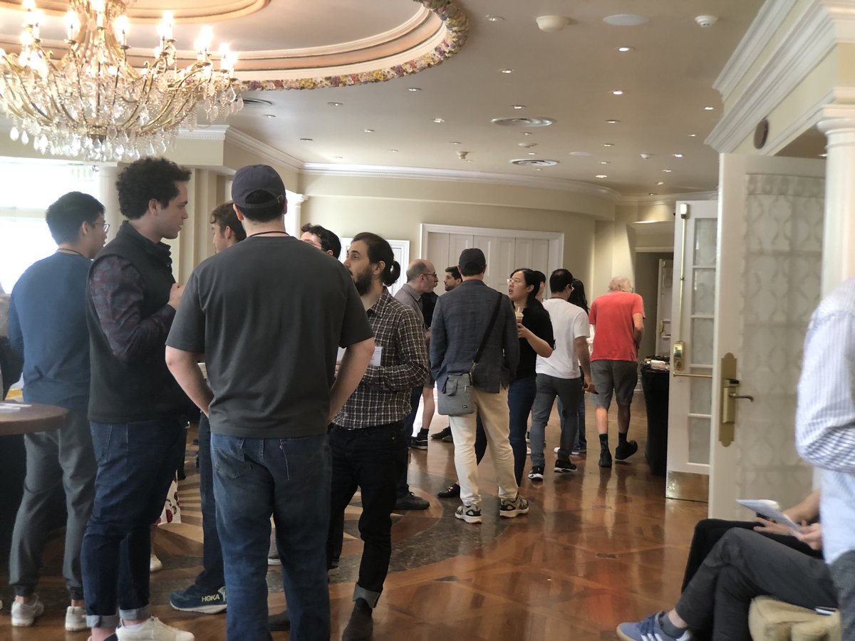 Donnelly Centre tweet media