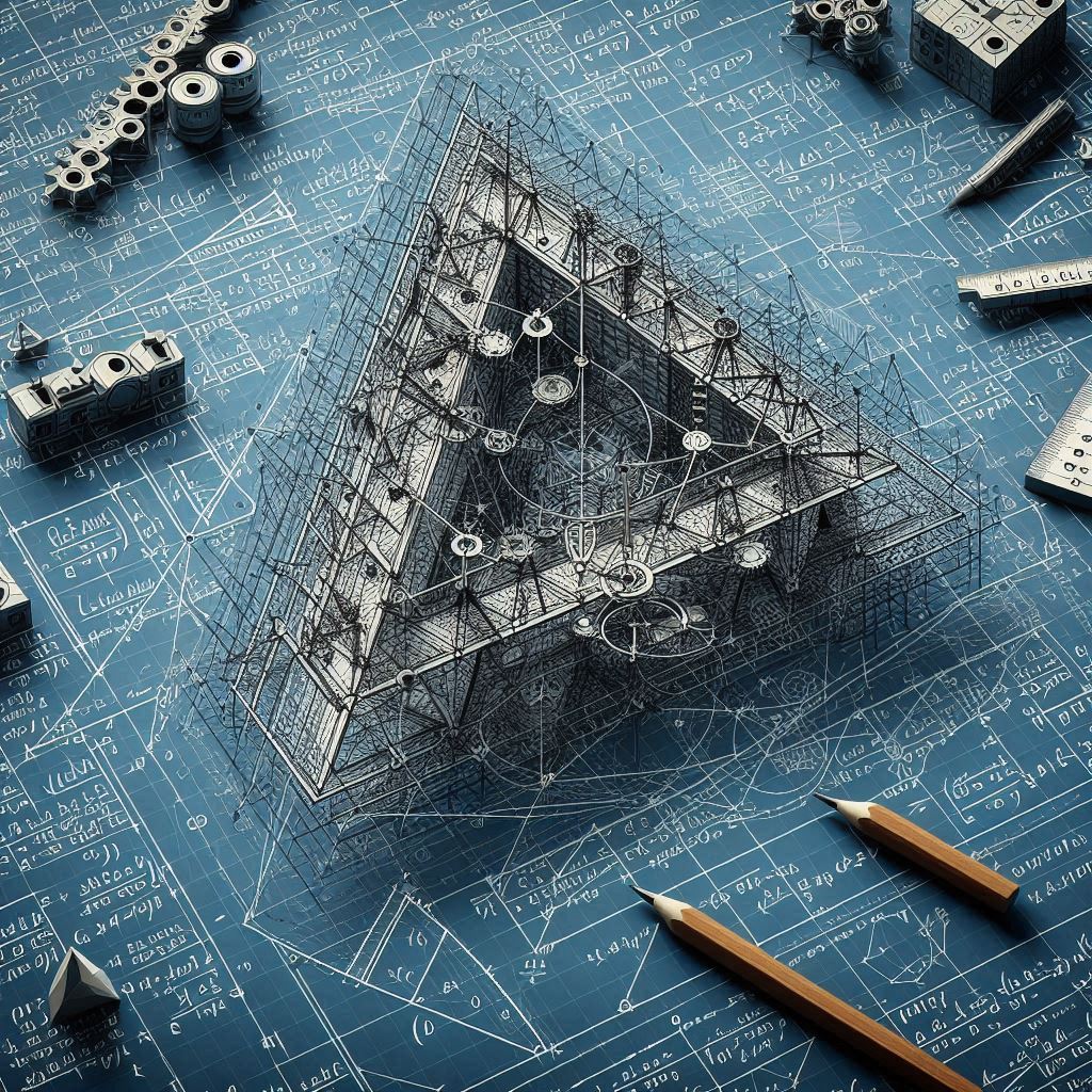 BashEmpire's tweet photo. @EmpressBashSky Sierpinski Triangle: depth of 200 https://t.co/G6JUMMNBZR