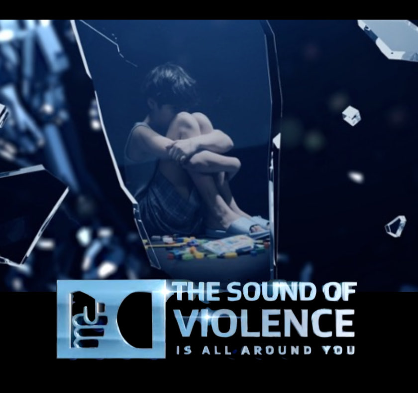 The power of sound is so over-looked. ⁦<a href="/Cheil_Worldwide/">Cheil Worldwide</a>⁩ #HongKong turn it up with #SaveTheChildren &amp; #DolbyAtmos to break the silence on HK’s OTT level of violence toward children. Thnx <a href="/NYFestivals/">New York Festivals</a> for recognising this amazing use of sound #IdeasThatMove #ThisStuffMatters