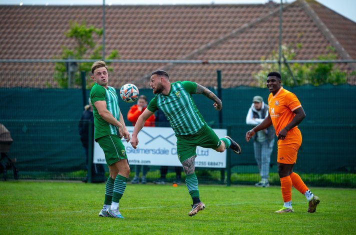 HOLLAND FC tweet media