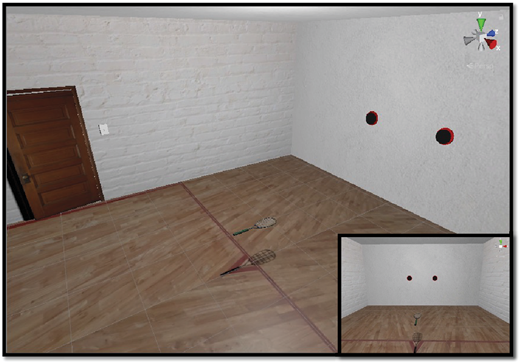 New in the Extended Reality and Vision Science Issue bit.ly/3PdJOLH, <a href="/David_J_Harris/">David Harris</a> and <a href="/TomGArthur/">Tom Arthur</a> et al. report on The role of prediction and visual tracking strategies during manual interception:  An exploration of individual differences, jov.arvojournals.org/article.aspx?a….