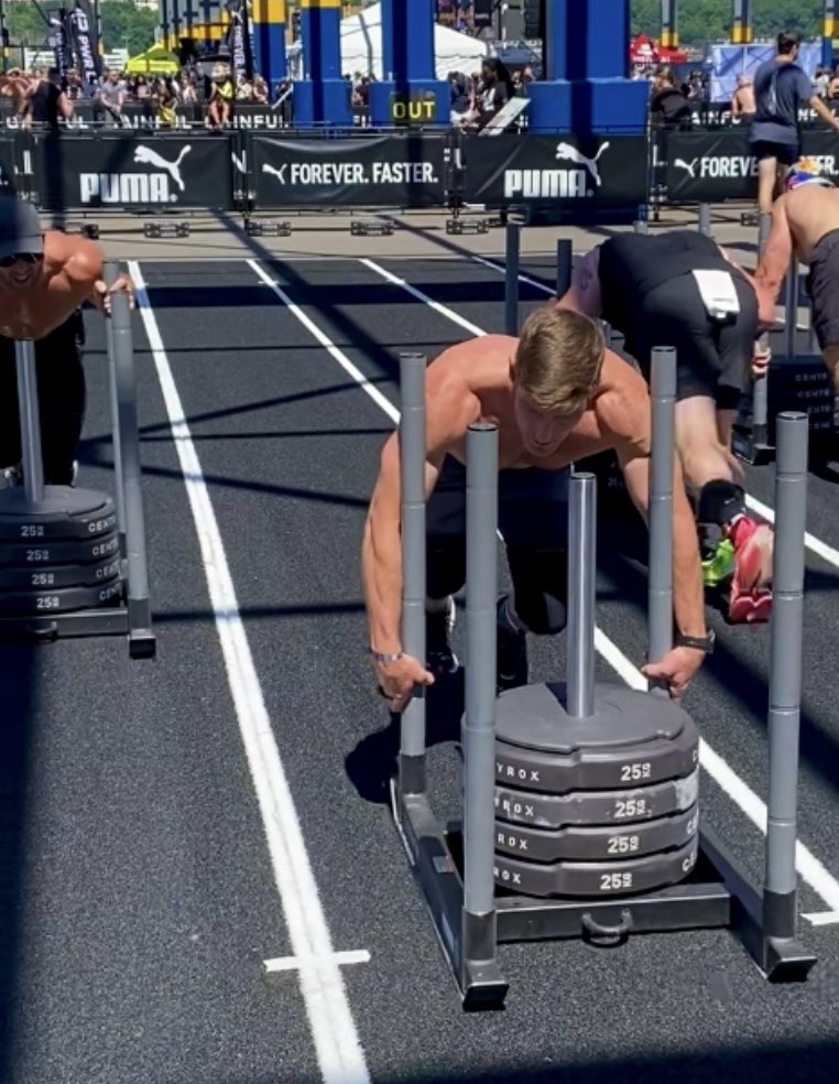 Jared Smith tweet media