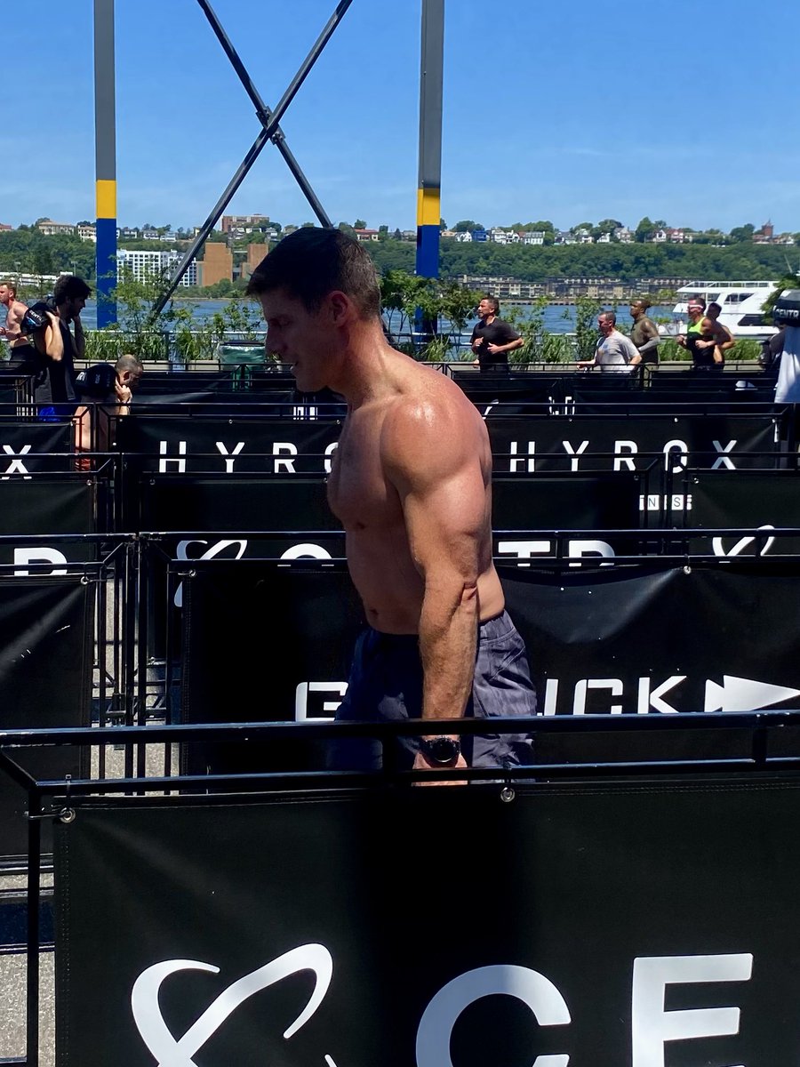 Jared Smith tweet media