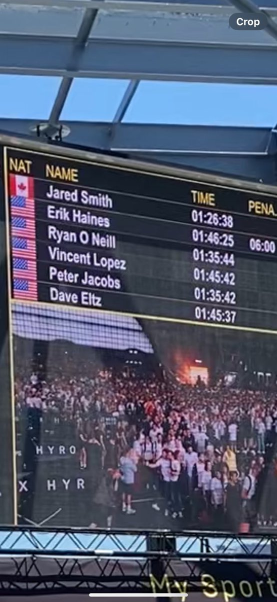 Jared Smith tweet media