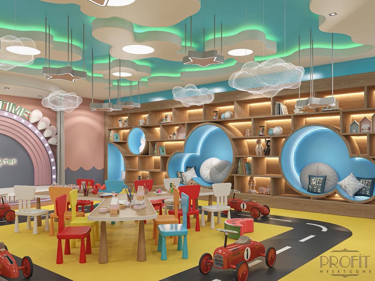 RÜYALAR ÜLKESİNE HOŞ GELDİNİZ
Burası LÖSANTE çocuk ve yetişkin hastanemizin Lösemili çocuklar katında bir oyun odası.
Kemoterapinin ağır etkilerini yaşamadan, acılar çekmeden minik şirinlerimiz burada rüyalarını gerçekleştiriyorlar. 
İYİ Kİ LÖSEV’i ve
LÖSANTE HASTANEMİZİ KURMUŞUZ