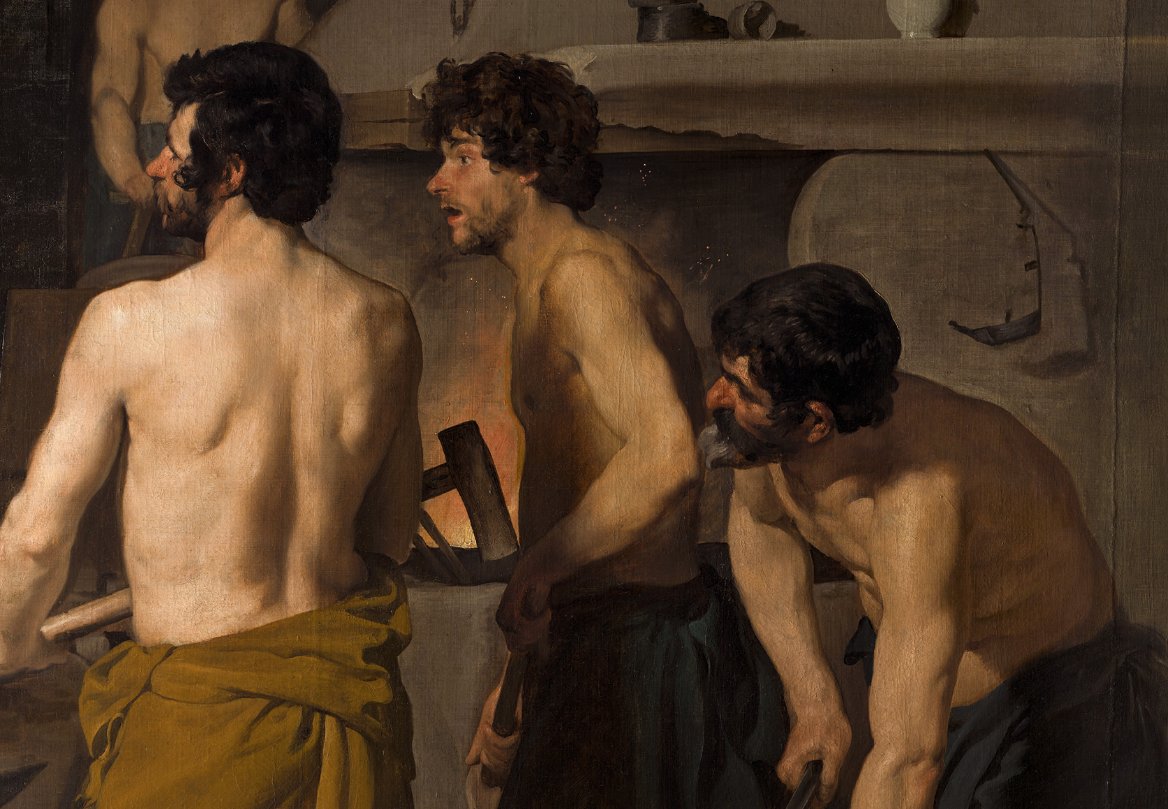 425 AÑOS DEL MEJOR DE TODOS ❤️‍🩹