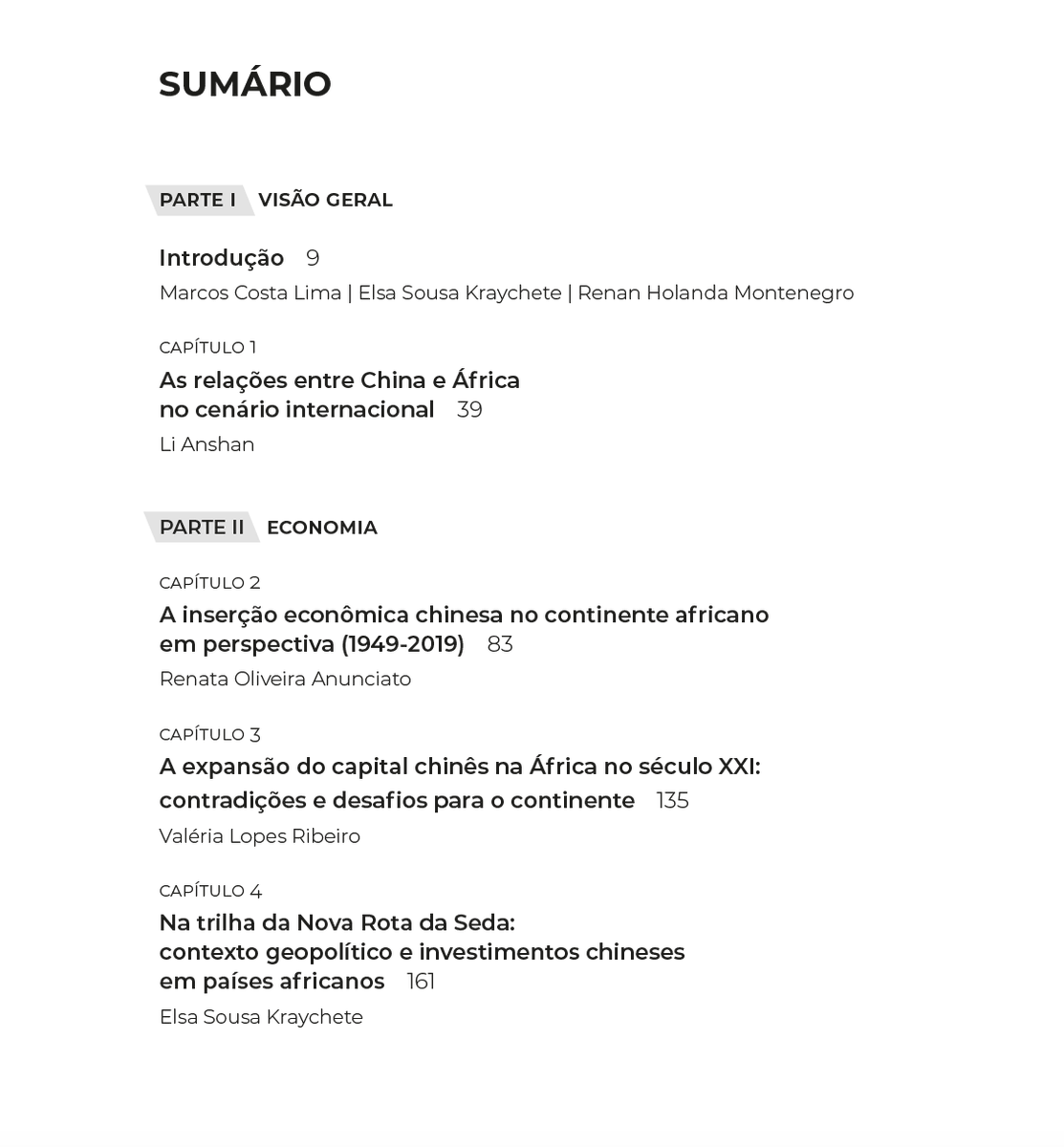 RenanHolandaM's tweet photo. **** ATENÇÃO, COLEGAS DO RIO DE JANEIRO (E QUEM ESTIVER PELA CIDADE MARAVILHOSA NA PRÓXIMA SEMANA) ***

Faremos uma sessão de lançamento do livro "Relações China-África" na UERJ. Será dia 13/06, próxima quinta. Exemplares à venda no local.  Por favor, espalhem a notícia! https://t.co/yWLJAXAJOa