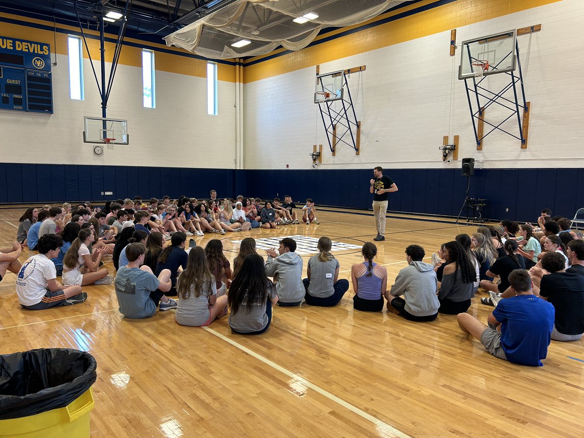 Lebo Link Crew tweet media