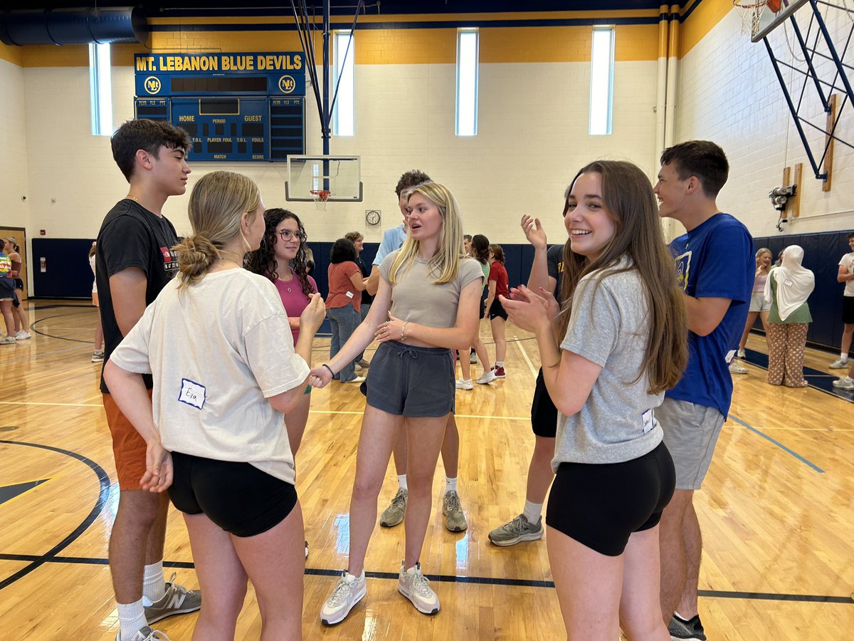 Lebo Link Crew tweet media