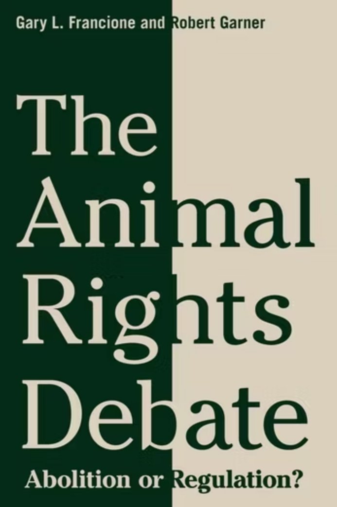 garylfrancione's tweet image. My most recent academic books:
cup.columbia.edu/book/why-vegan…
cup.columbia.edu/book/animals-a…
cup.columbia.edu/book/the-anima…