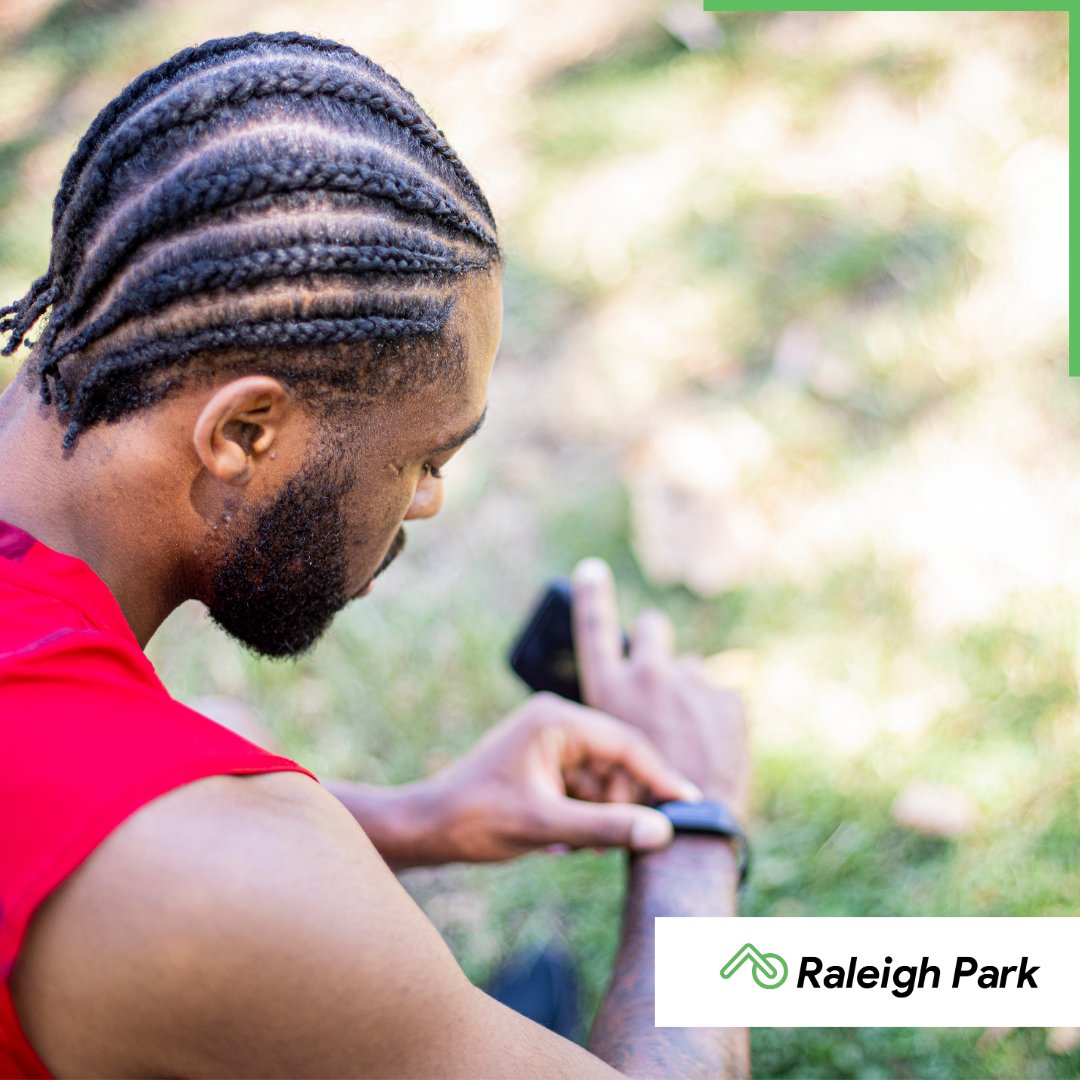 Don't forget to submit your miles for the Acis Student Walking Challenge! Acis Students walked over 700 miles in total as a company, so we would love to see how far you walked. 🚶 🚶 

#RaleighPark #studentaccom #mentalhealthawareness