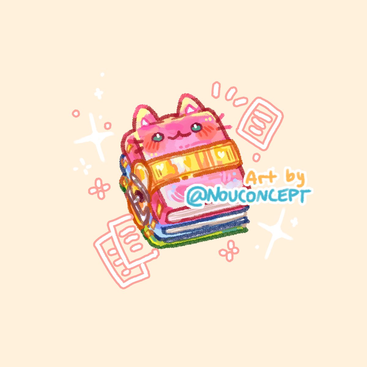 ✨ Nou 🌱🌷✨ tweet media