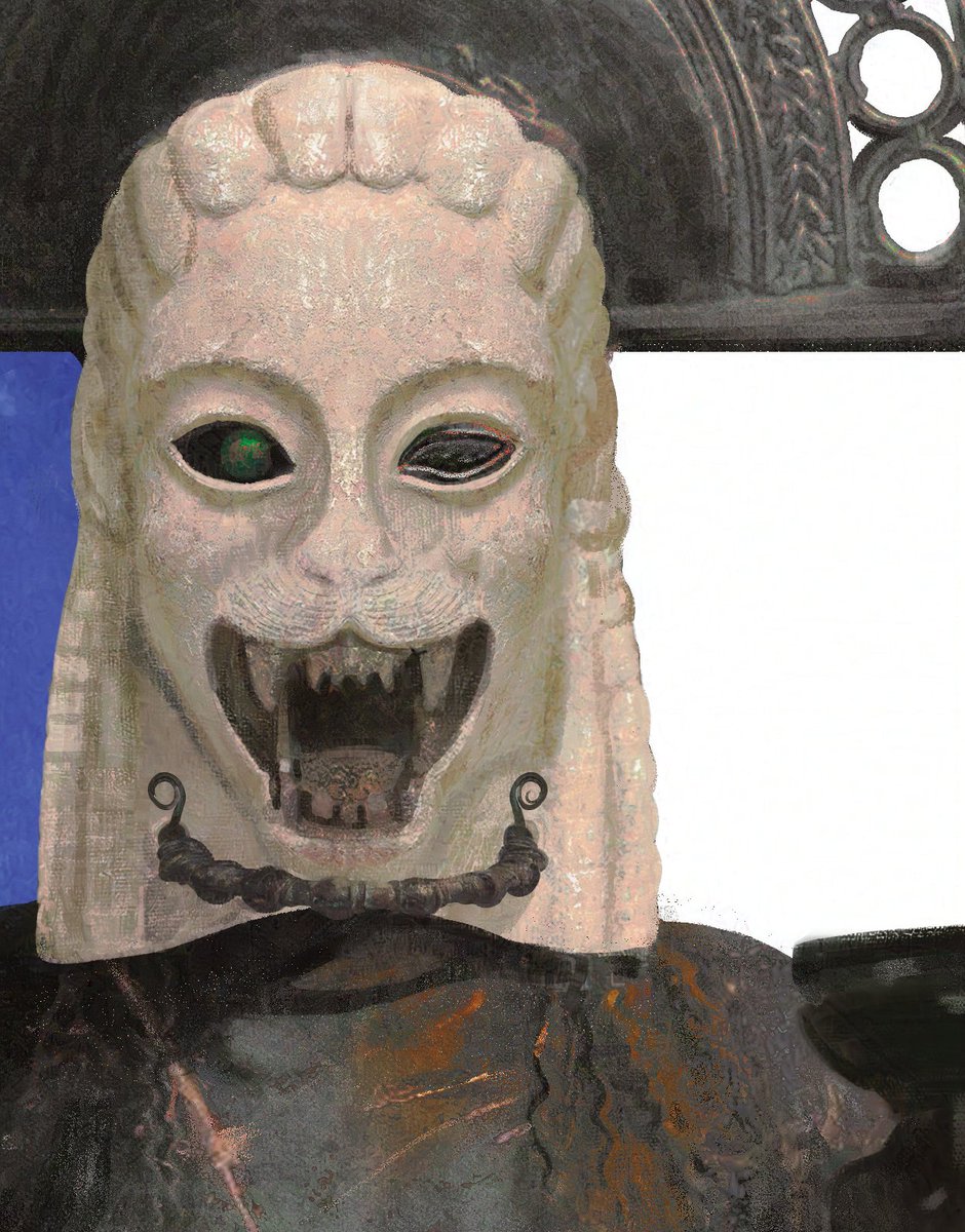 Haematinon's tweet image. It will be an act against the Will of the Cosmos itself to rt my work, a despicable show of hybris and debauchery