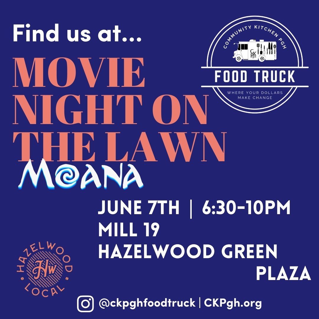 Community Kitchen Pittsburgh tweet media