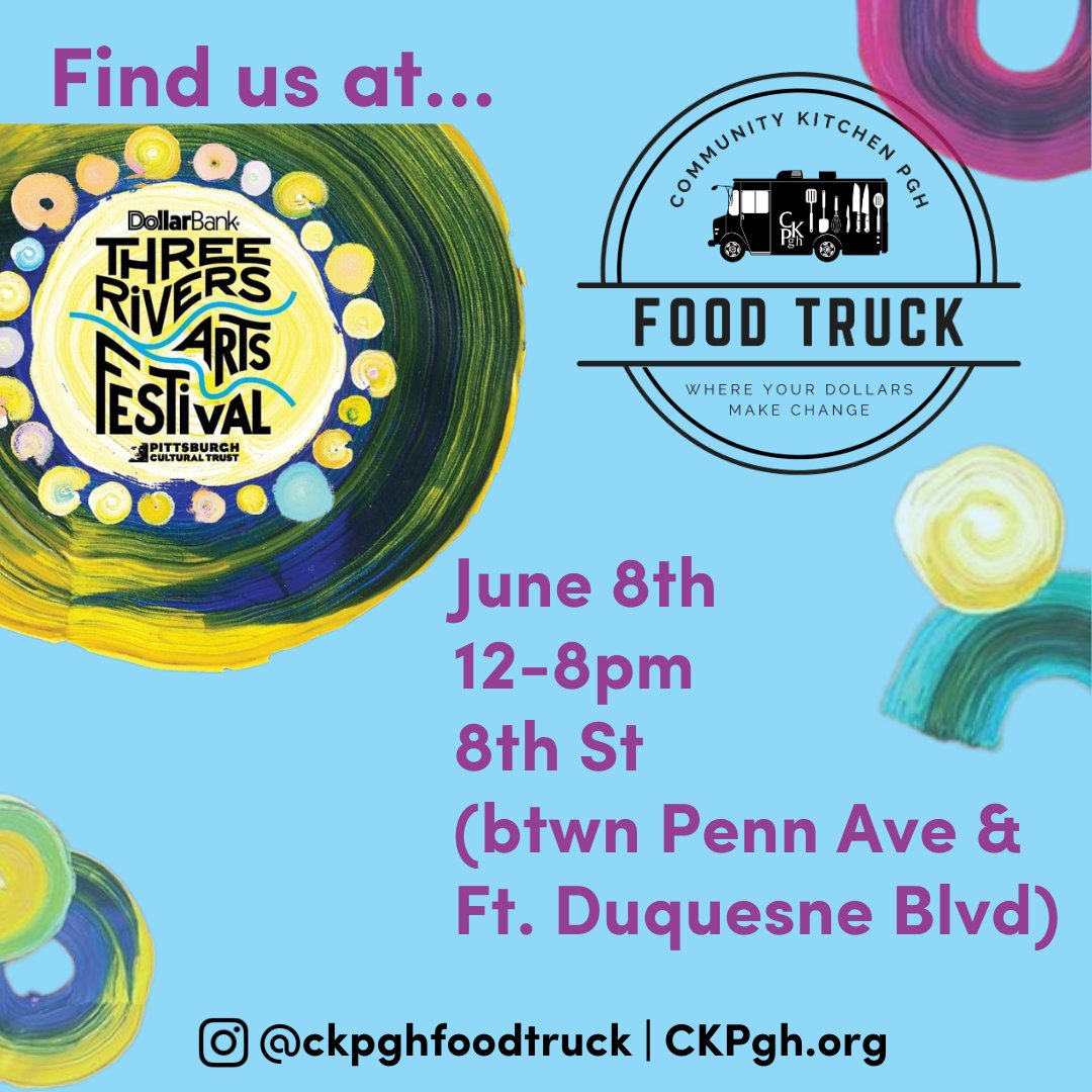 Community Kitchen Pittsburgh tweet media