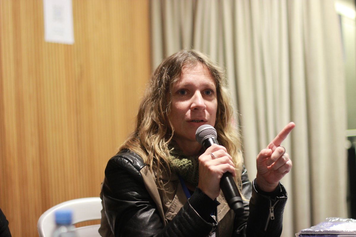 Strong finance unions rising together in 🇦🇷to push for workers' rights and implement the <a href="/UNIGlobalFin/">UNI Finance</a> action plan for:  

🕊️Democracy &amp; human rights 
💹A sustainable economy and just transition
🧑🏾‍💻The use of technology in the finance sector 
🤝🏾Collective bargaining and organising