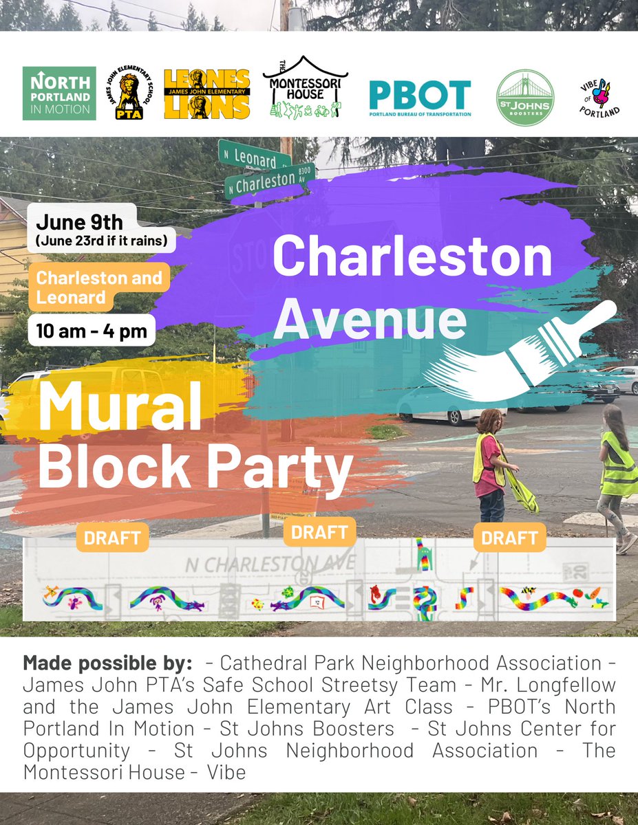 City Repair Project tweet media