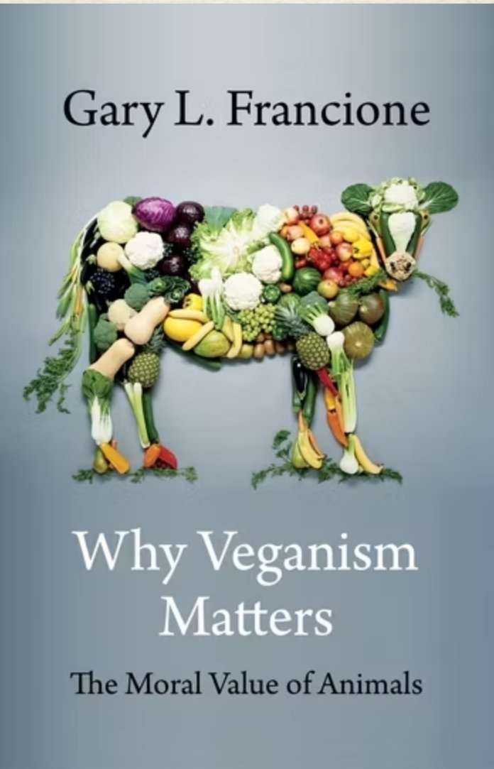 garylfrancione's tweet image. My most recent academic books:
cup.columbia.edu/book/why-vegan…
cup.columbia.edu/book/animals-a…
cup.columbia.edu/book/the-anima…