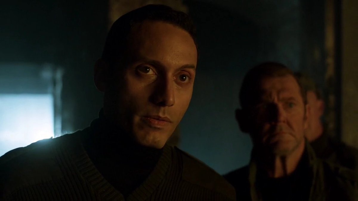 JuanC_Rdgz's tweet photo. 📺 Happy Birthday Elliot Villar 🎂📺
#ElliotVillar #Gotham #ThomasSchmidt #HappyBirthdayElliotVillar https://t.co/LNjX5GpVjE