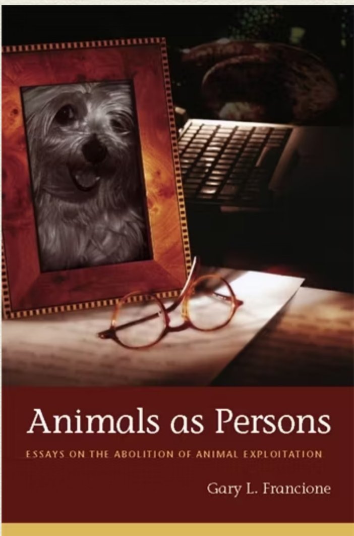 garylfrancione's tweet image. My most recent academic books:
cup.columbia.edu/book/why-vegan…
cup.columbia.edu/book/animals-a…
cup.columbia.edu/book/the-anima…