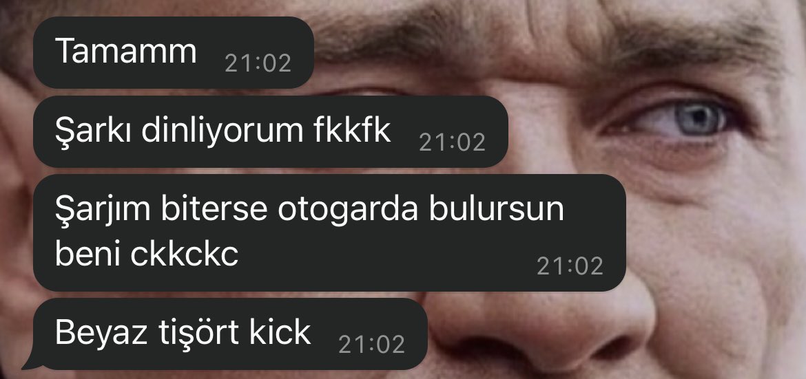 AtikeSERTT's tweet photo. 1 yeni mesaj kdkdkdk https://t.co/Ms1EWqIaN8