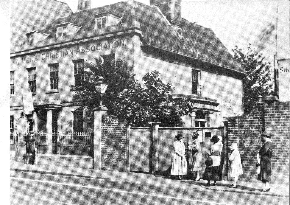 Today across the YMCA world and <a href="/ymcastpauls/">YMCA St Paul's Group</a> world it is Founders Day, the day on which we look back to the start of the YMCA in the churchyard around St Paul's Cathedral, London as well as look forward to the way we have sought to build on that legacy. 

bit.ly/3RaZoI7