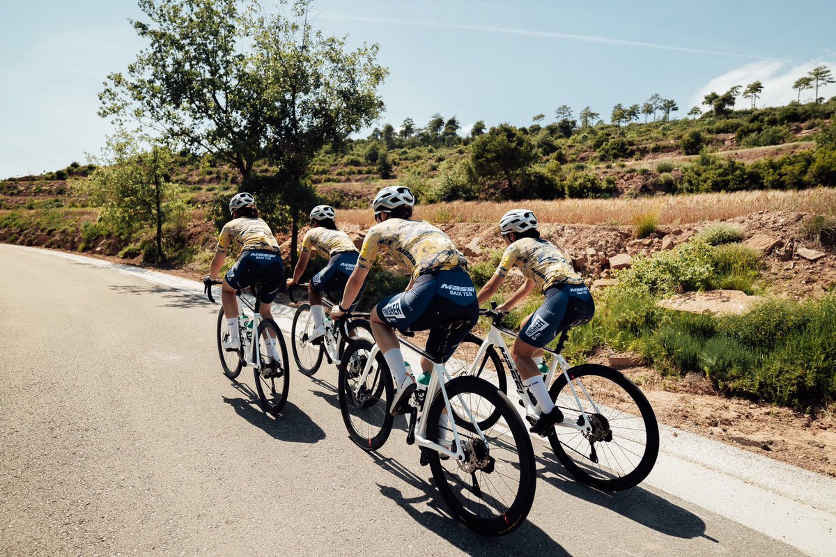 Reconeixement fer, activació feta ✔️

Fins demà <a href="/VoltaCatalunya/">Volta a Catalunya</a> 🤘🏽