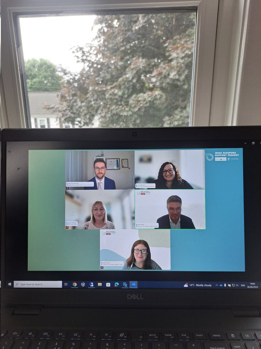 Crosscare Irish Diaspora Support Project (@irishdiasporasp) on Twitter photo Panel 2, #NavigatingCrisis, of #Abhaile2024 is now live!
Thanks to <a href="/dfatirl/">Irish Foreign Ministry</a> Consular Services, <a href="/Safehomeireland/">Safe Home Ireland</a>, and <a href="/ICPOprisoners/">ICPOprisoners</a> for joining us to discuss best practices when supporting Irish citizens returning in crisis. Panel 2, #NavigatingCrisis, of #Abhaile2024 is now live!
Thanks to <a href="/dfatirl/">Irish Foreign Ministry</a> Consular Services, <a href="/Safehomeireland/">Safe Home Ireland</a>, and <a href="/ICPOprisoners/">ICPOprisoners</a> for joining us to discuss best practices when supporting Irish citizens returning in crisis.