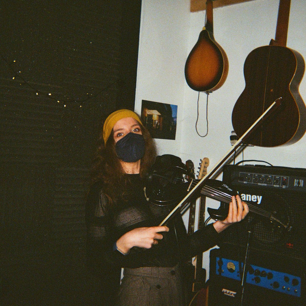 🎊 HAPPY BIRTHDAY NIAMH 🎊 OUR RESIDENT DJ AND FLATWOUND CONNOISSEUR OBLITERATES ANOTHER TRIP ROUND THE SUN

PLEASE JOIN US IN WISHING DADDY MANY JUICE BOXES🧃

STAY SAFE MUCKERS, CATCH UP SOON

LOTS OF LUV ARION, ANGUS + ELISE #DDAY80