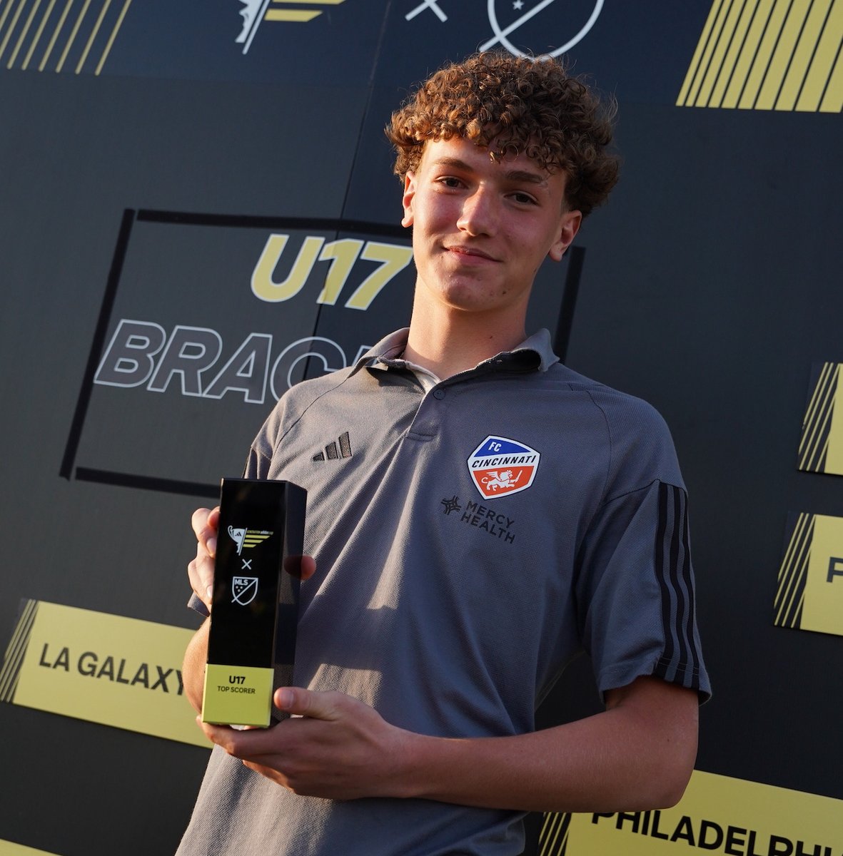 SoccerWire tweet media