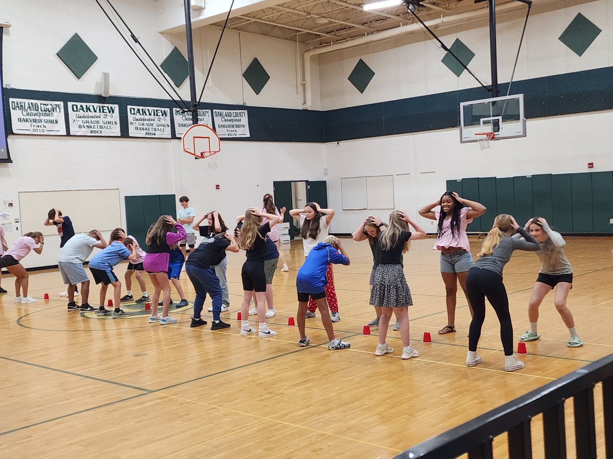 Sarah Weingartz tweet media