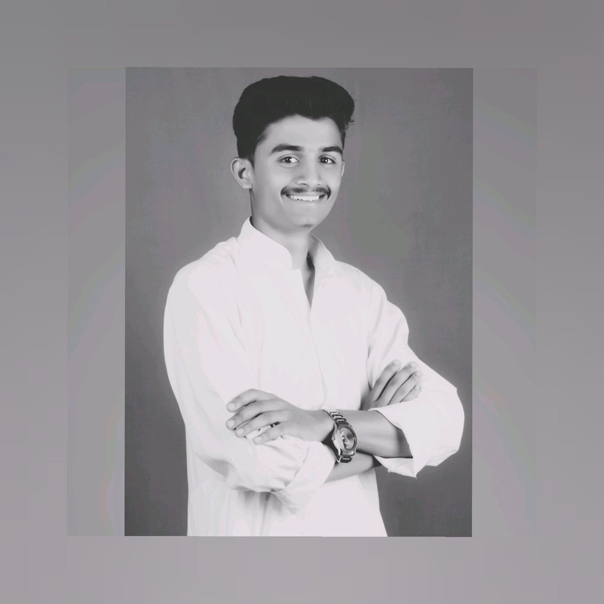 MeMajidPatel's tweet photo. #NewProfilePic https://t.co/8P89dFzInC