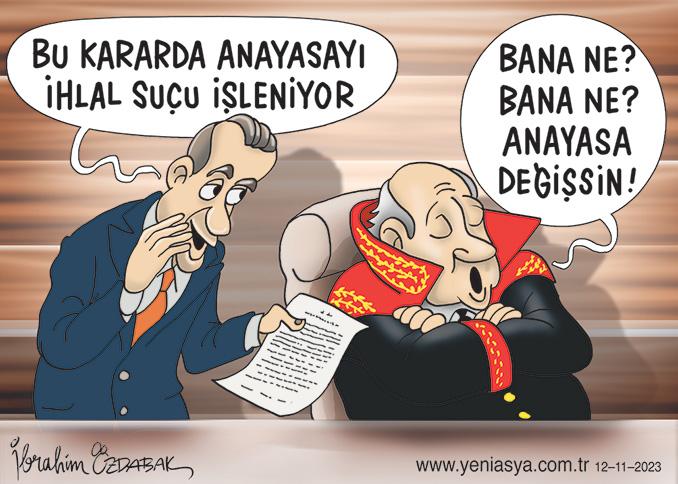 #AYMTümKHKlarıİptalEt